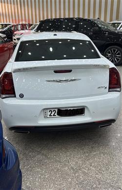 Chrysler 300